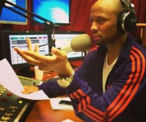 Phat Joe in trouble for 'axing helper via SMS'